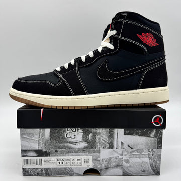 Jordan 1 High OG Flight Club