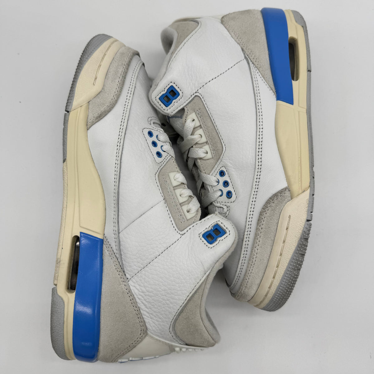 Jordan 3 Lucky Shorts (GS)