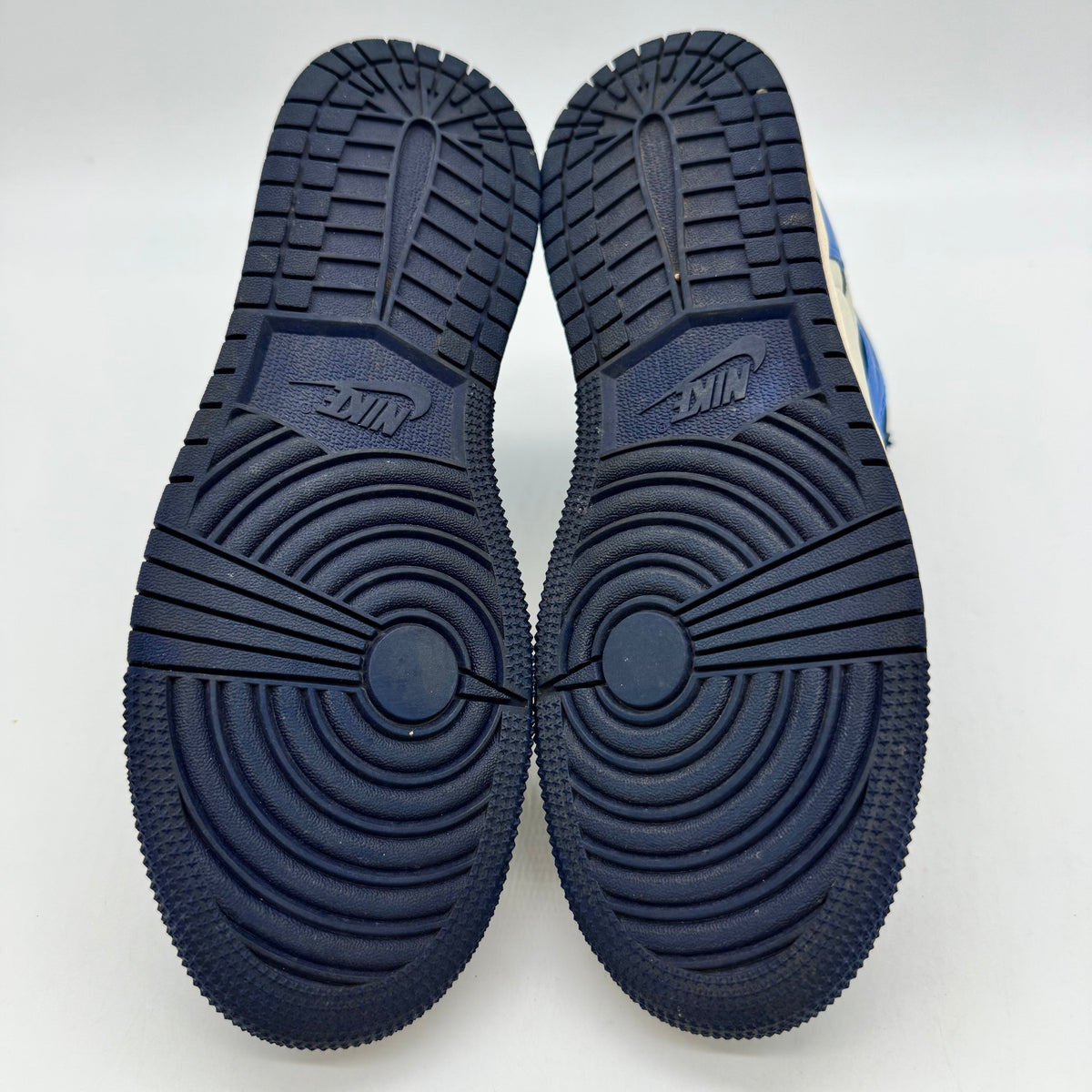 Jordan 1 High Obsidian (GS)