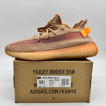Adidas Yeezy Boost 350 V2 Clay