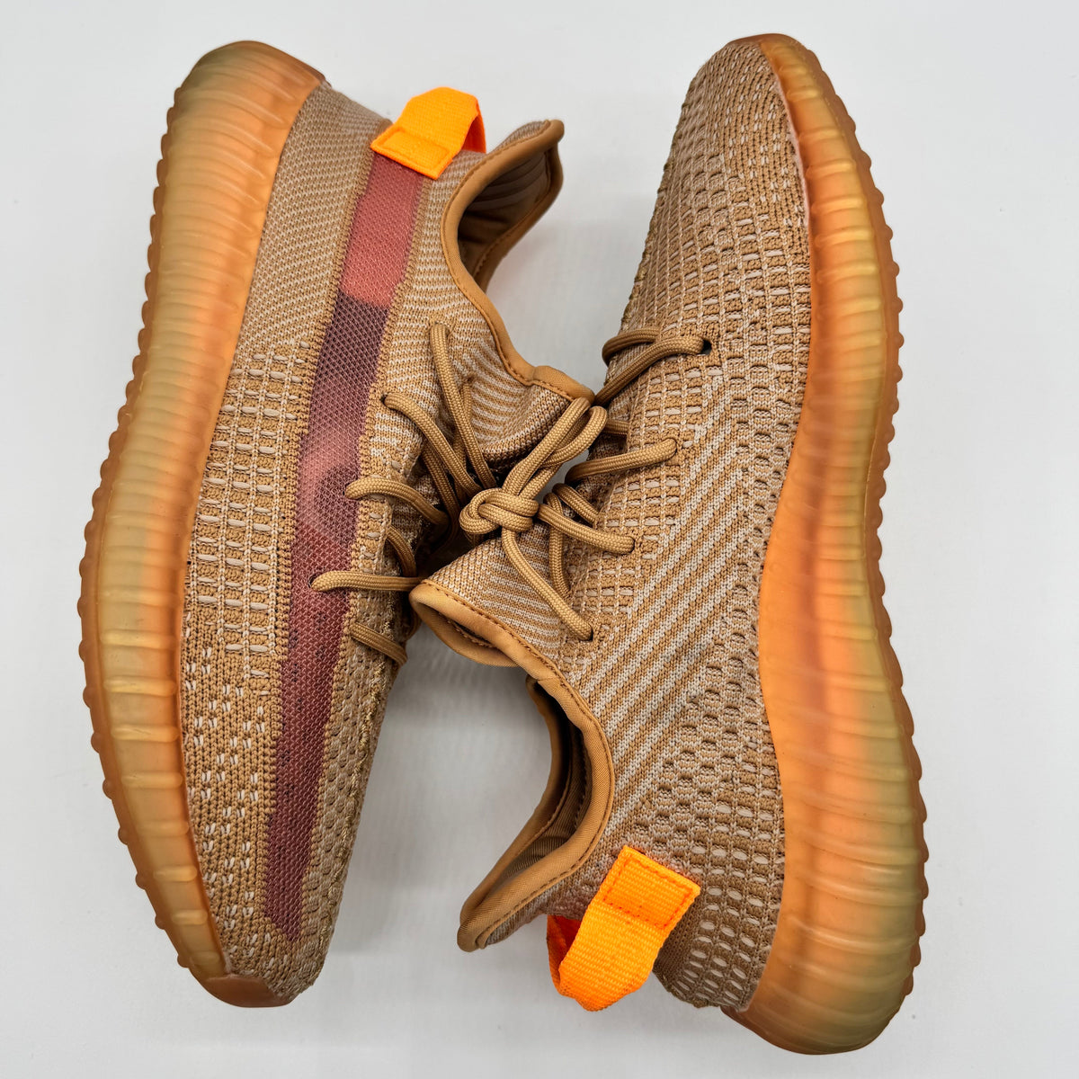 Adidas Yeezy Boost 350 V2 Clay