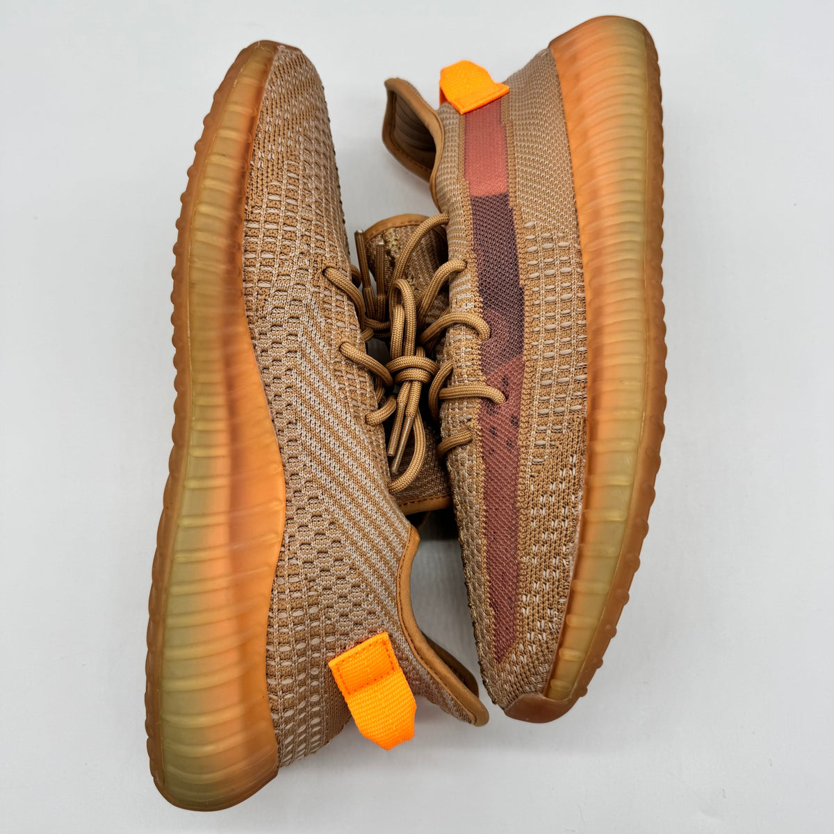 Adidas Yeezy Boost 350 V2 Clay