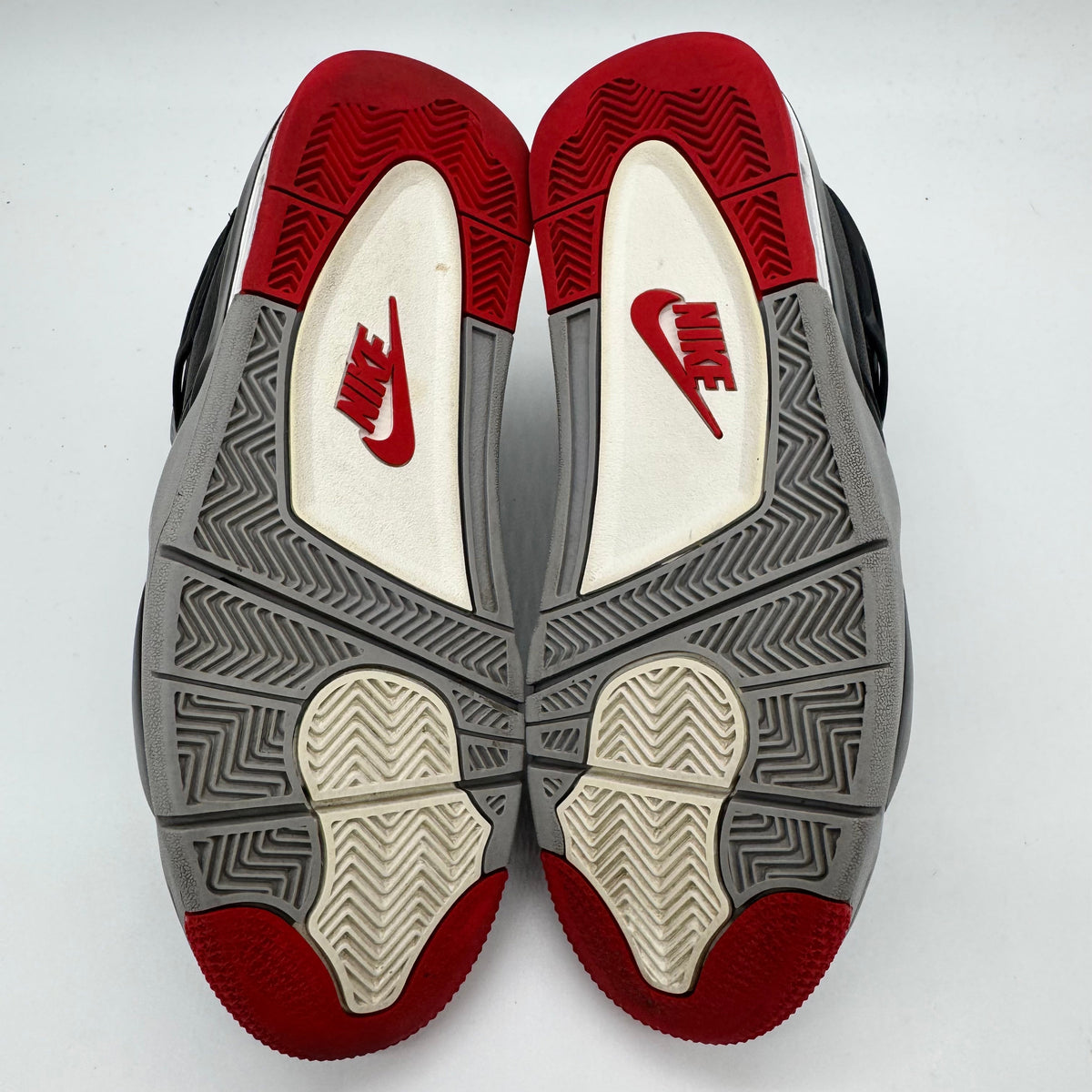 Jordan 4 Bred Reimagined