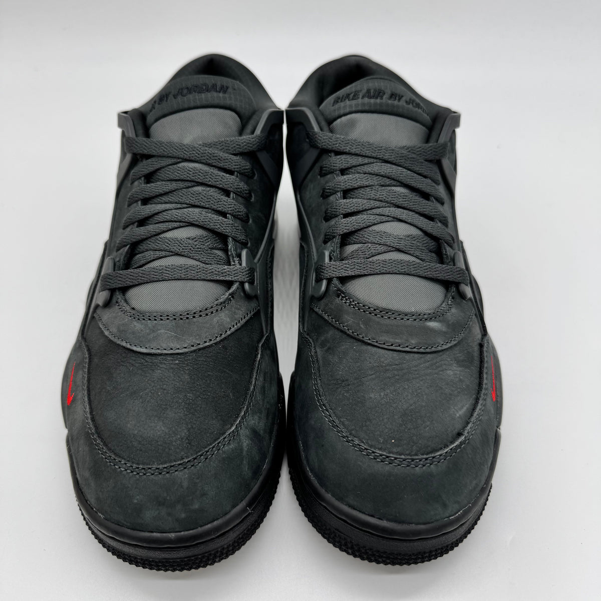 Jordan 4 RM Nigel Sylvester Driveway Grey