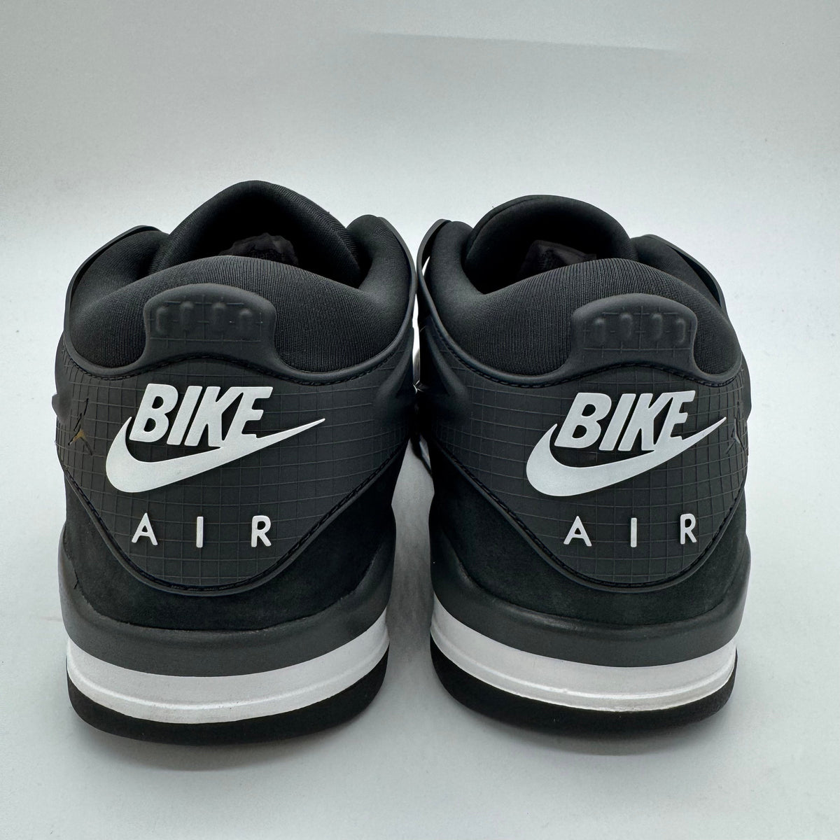 Jordan 4 RM Nigel Sylvester Driveway Grey