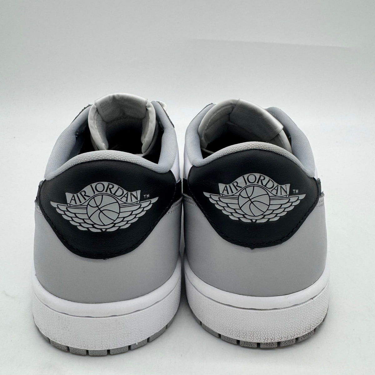 Jordan 1 Low OG Barons