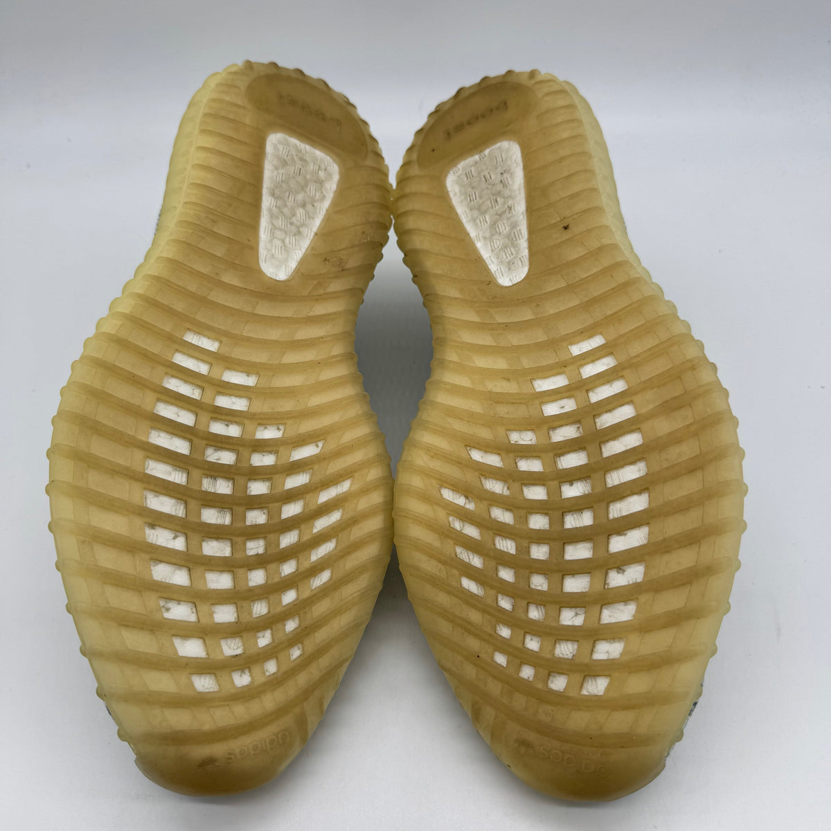 Adidas Yeezy Boost 350 V2 Cloud White (Non-Reflective)
