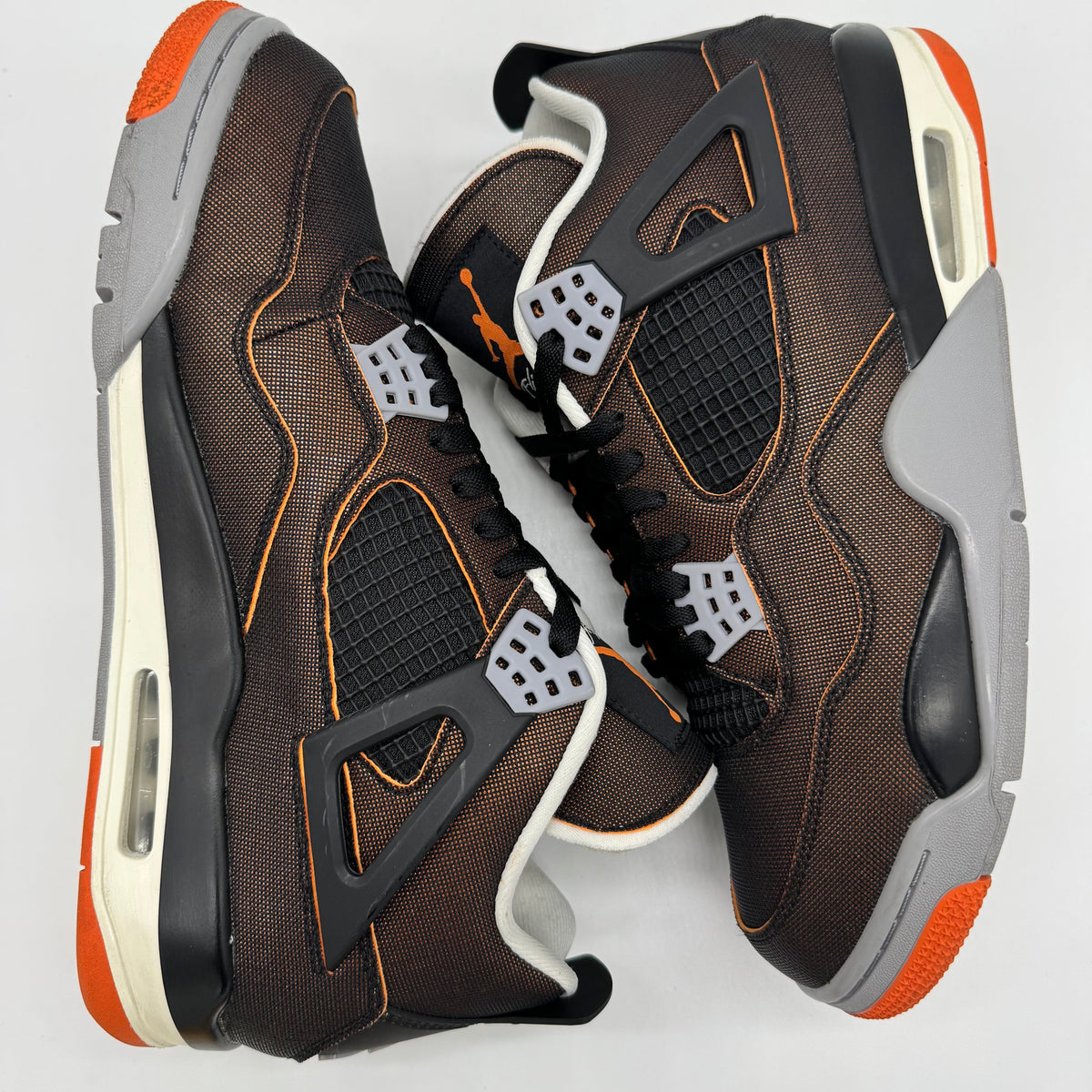 Jordan 4 Starfish (Women's)