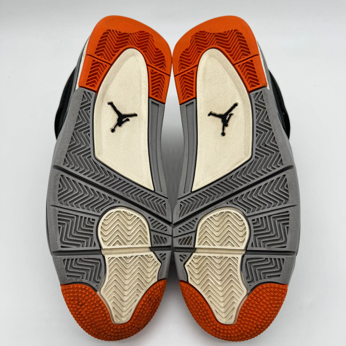Jordan 4 Starfish (Women's)