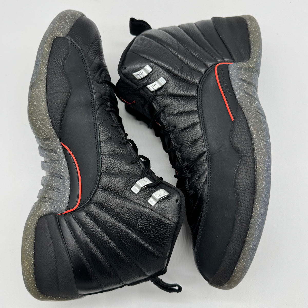 Jordan 12 Utility