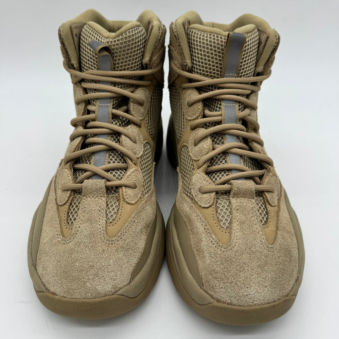 Adidas Yeezy Desert Boot Rock