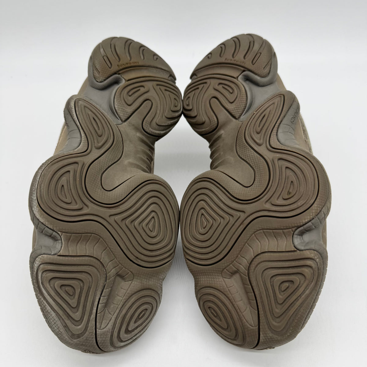 Adidas Yeezy 500 Clay Brown