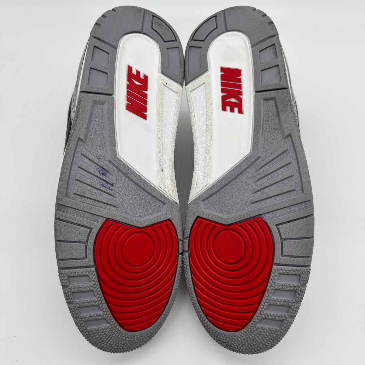 Jordan 3 OG Black Cement (2024)