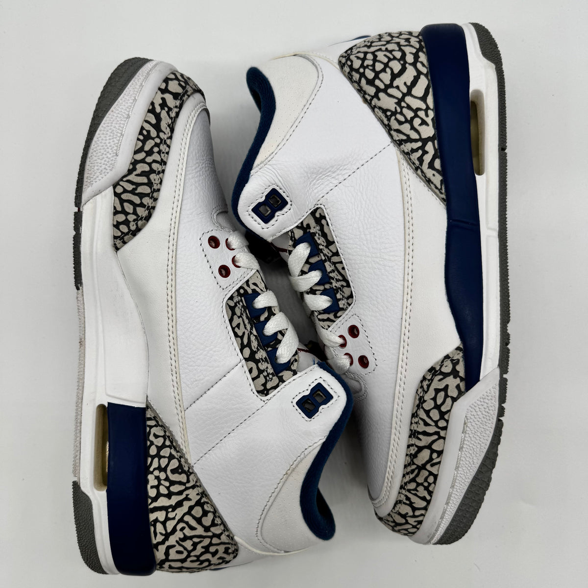 Jordan 3 True Blue (2016) (GS)