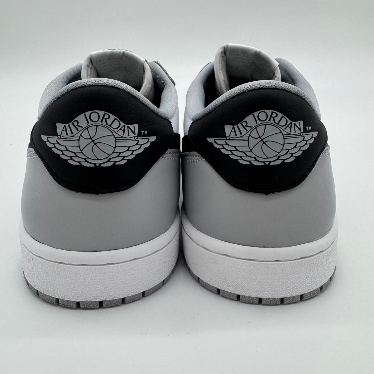 Jordan 1 Low OG Barons
