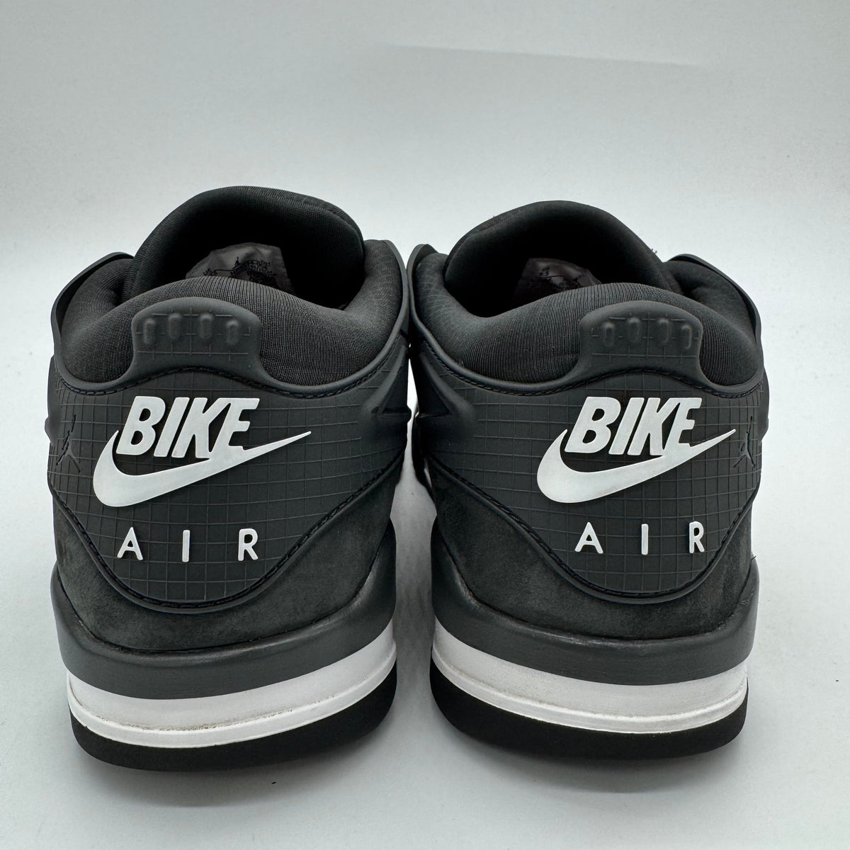 Jordan 4 RM SP Nigel Sylvester Driveway Grey