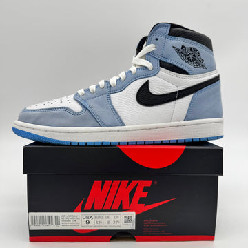 Jordan 1 High OG University Blue