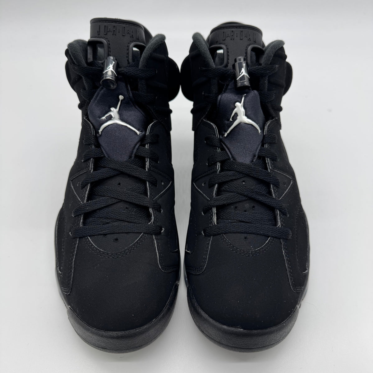 Jordan 6 Chrome