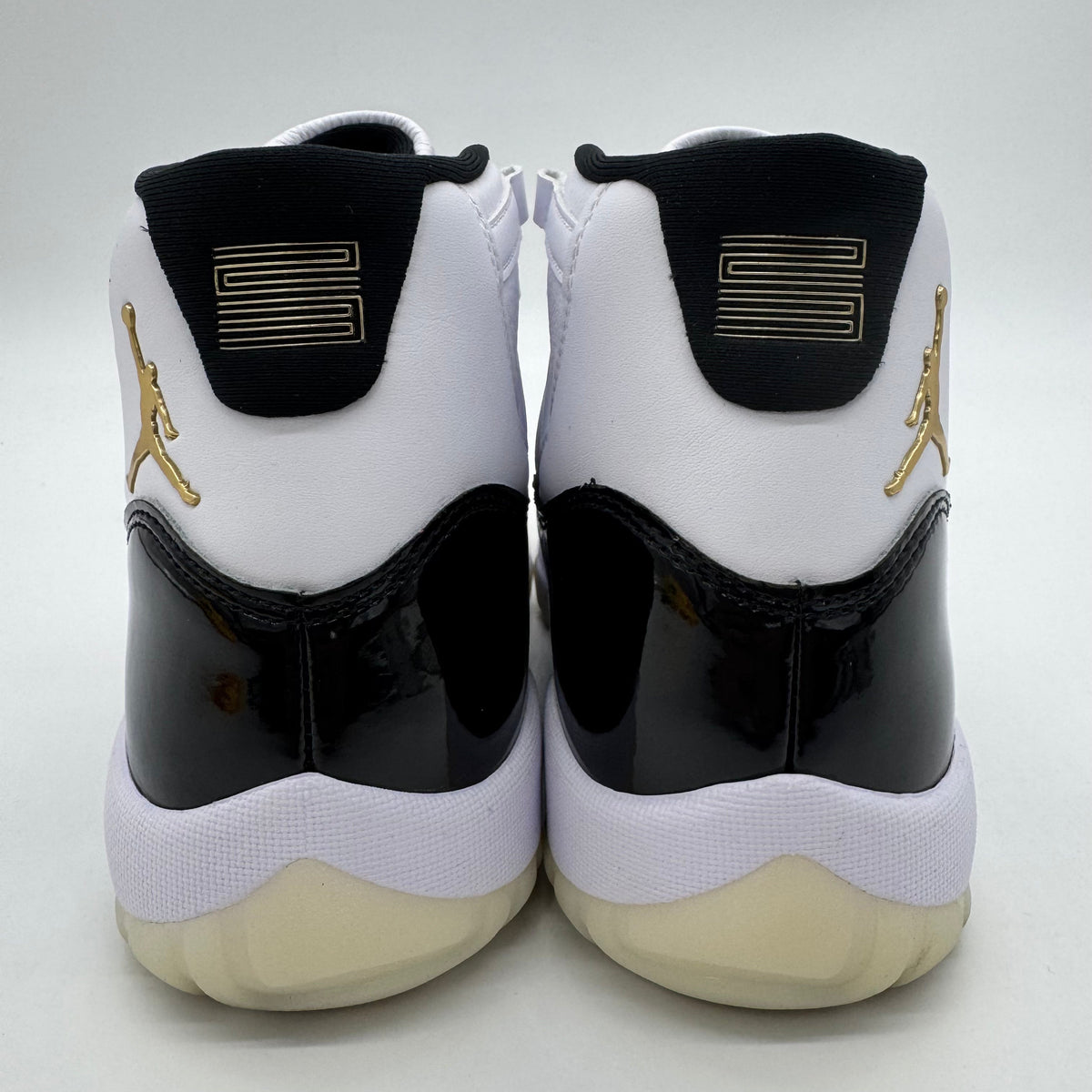 Jordan 11 DMP Gratitude (2023)
