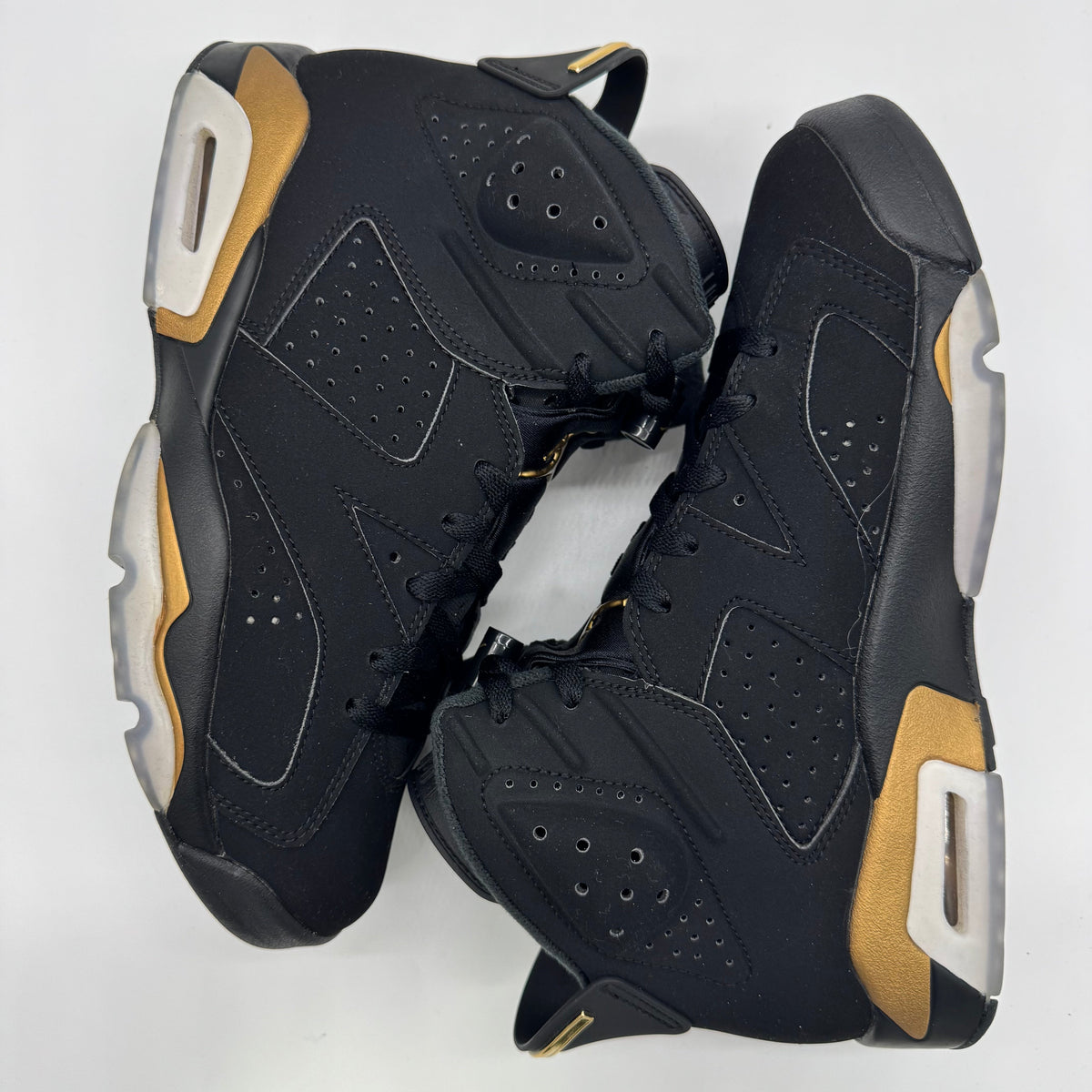 Jordan 6 DMP (2020)