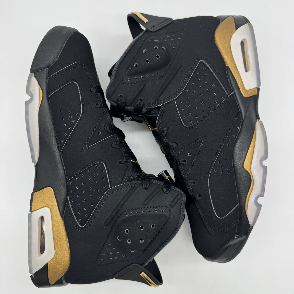 Jordan 6 DMP (2020)