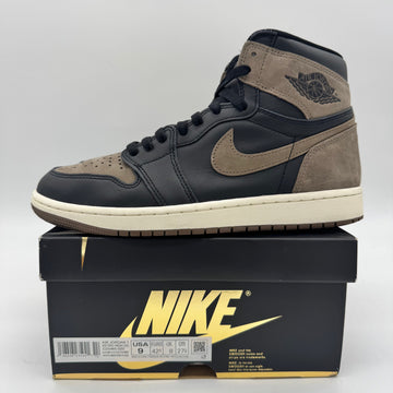 Jordan 1 High OG Palomino