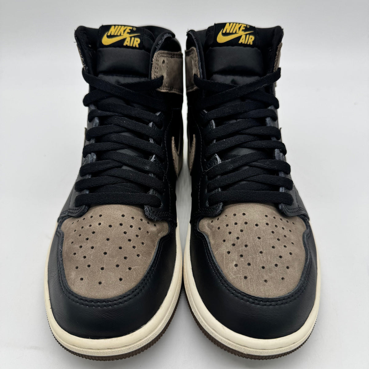 Jordan 1 High OG Palomino