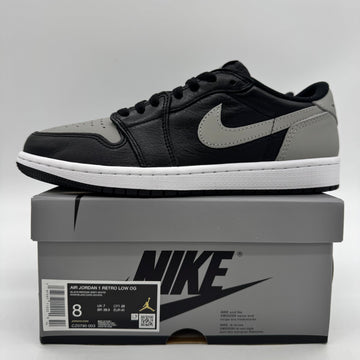 Jordan 1 Low OG Shadow (2024)