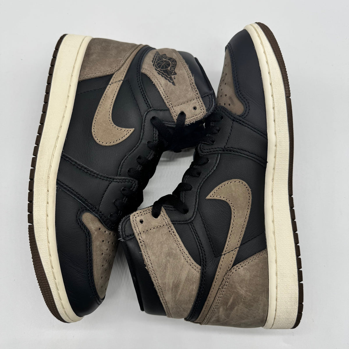 Jordan 1 High OG Palomino
