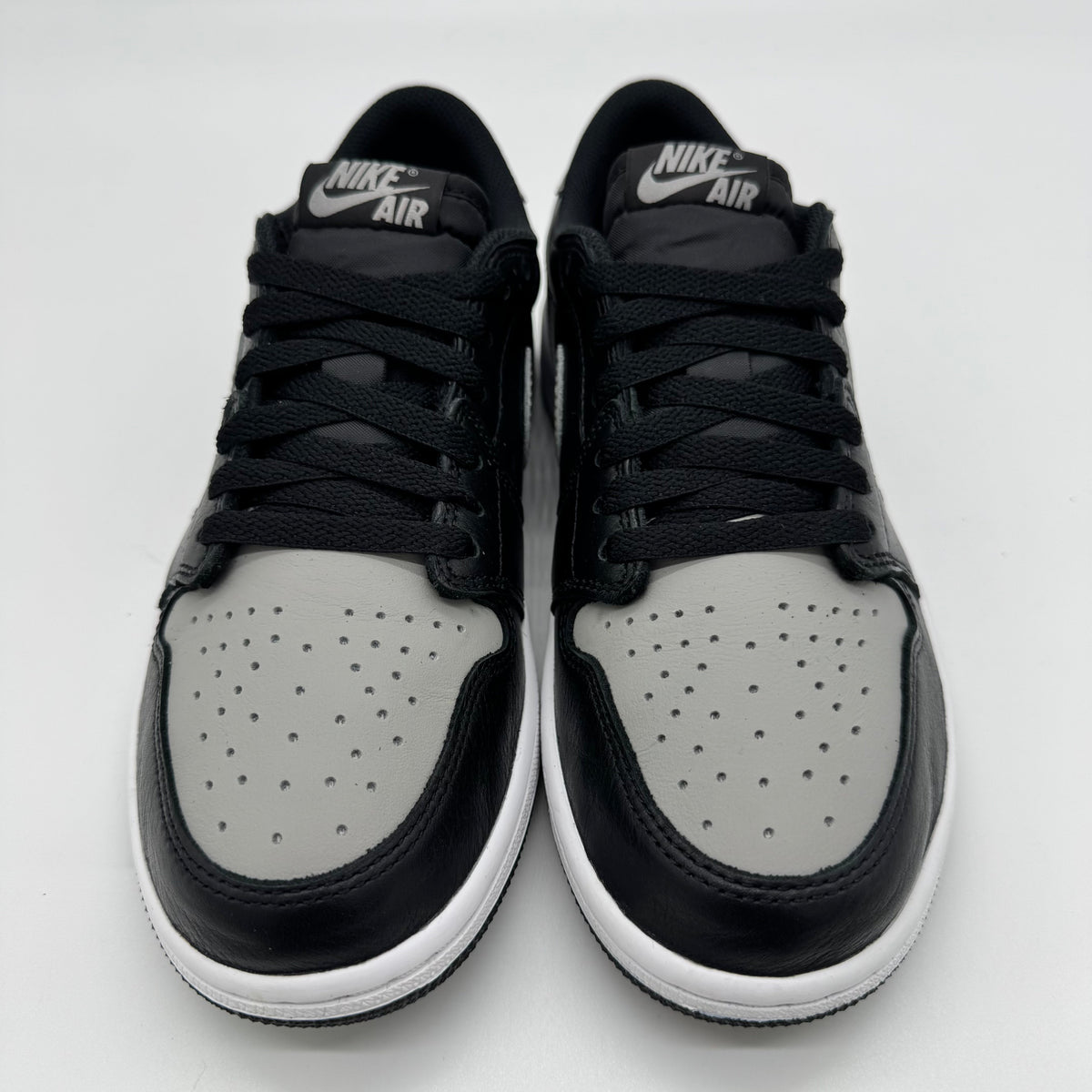 Jordan 1 Low OG Shadow (2024)