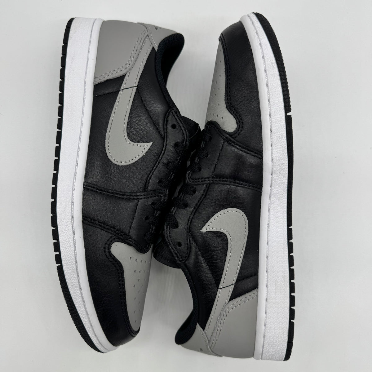 Jordan 1 Low OG Shadow (2024)