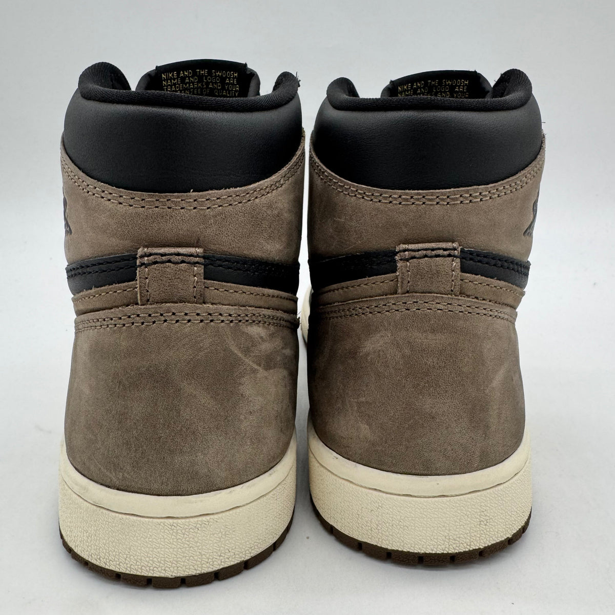 Jordan 1 High OG Palomino