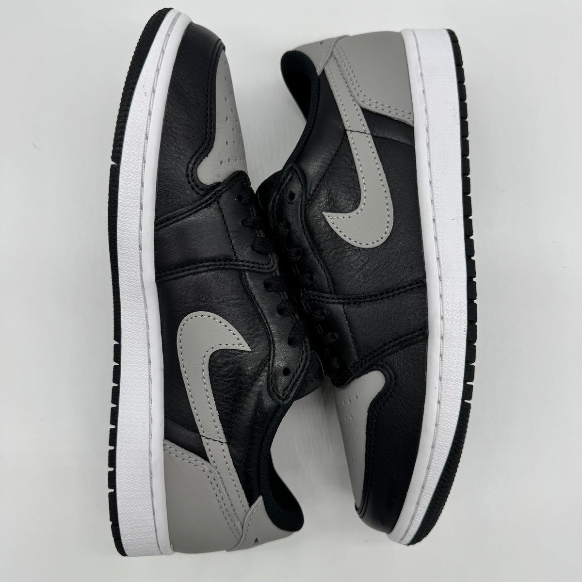 Jordan 1 Low OG Shadow (2024)