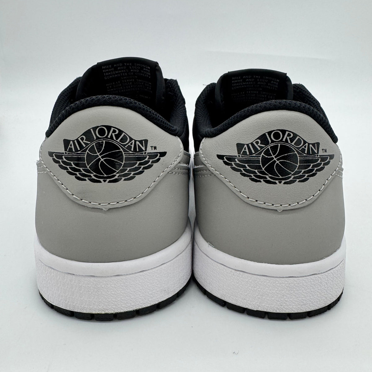 Jordan 1 Low OG Shadow (2024)