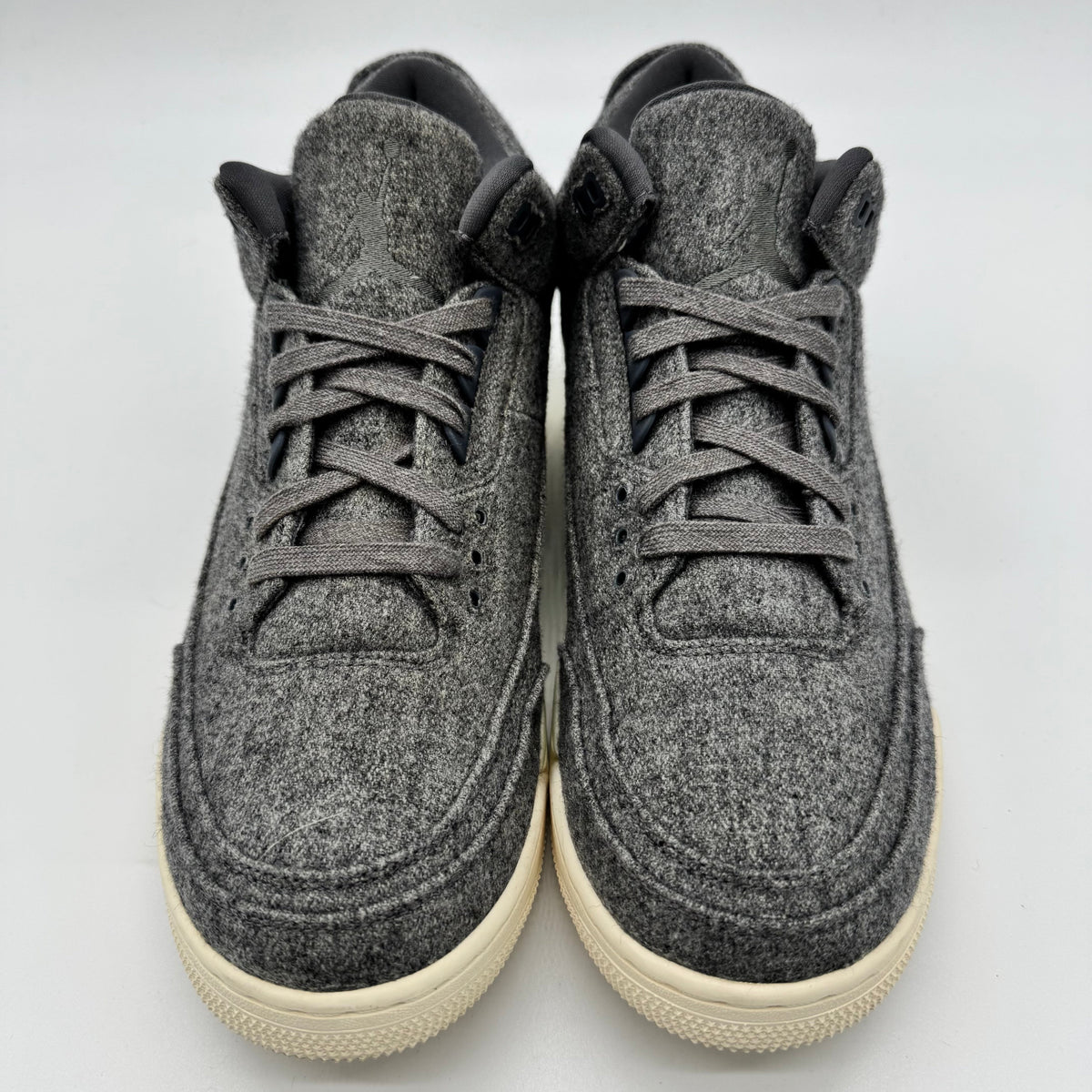 Jordan 3 Wool