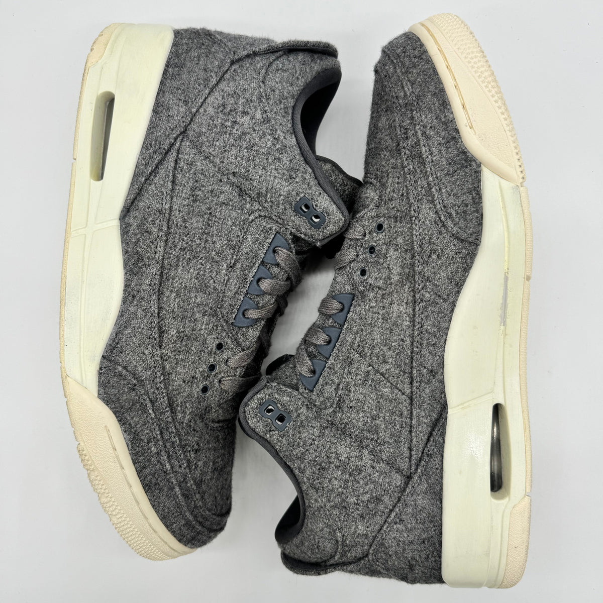 Jordan 3 Wool
