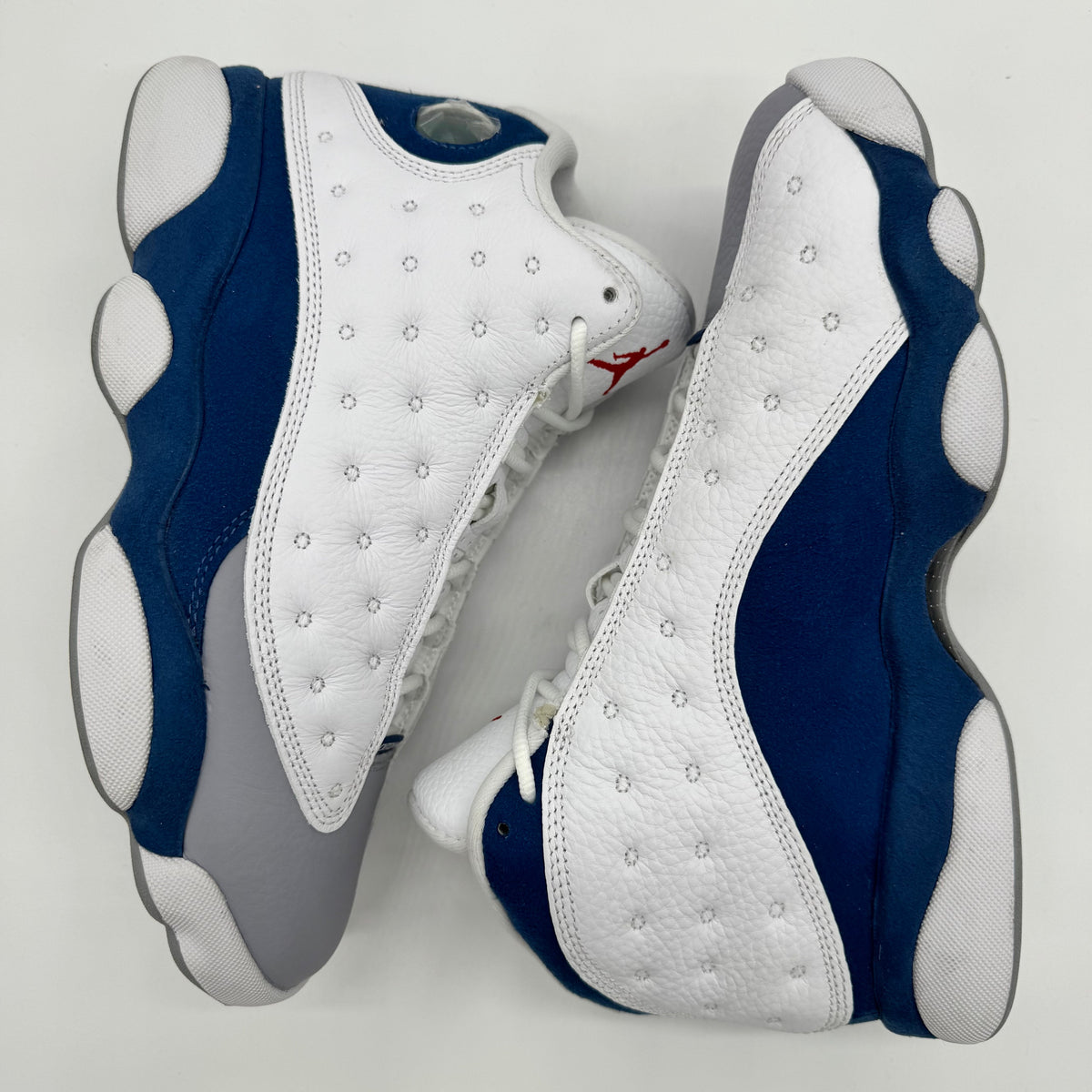 Jordan 13 French Blue