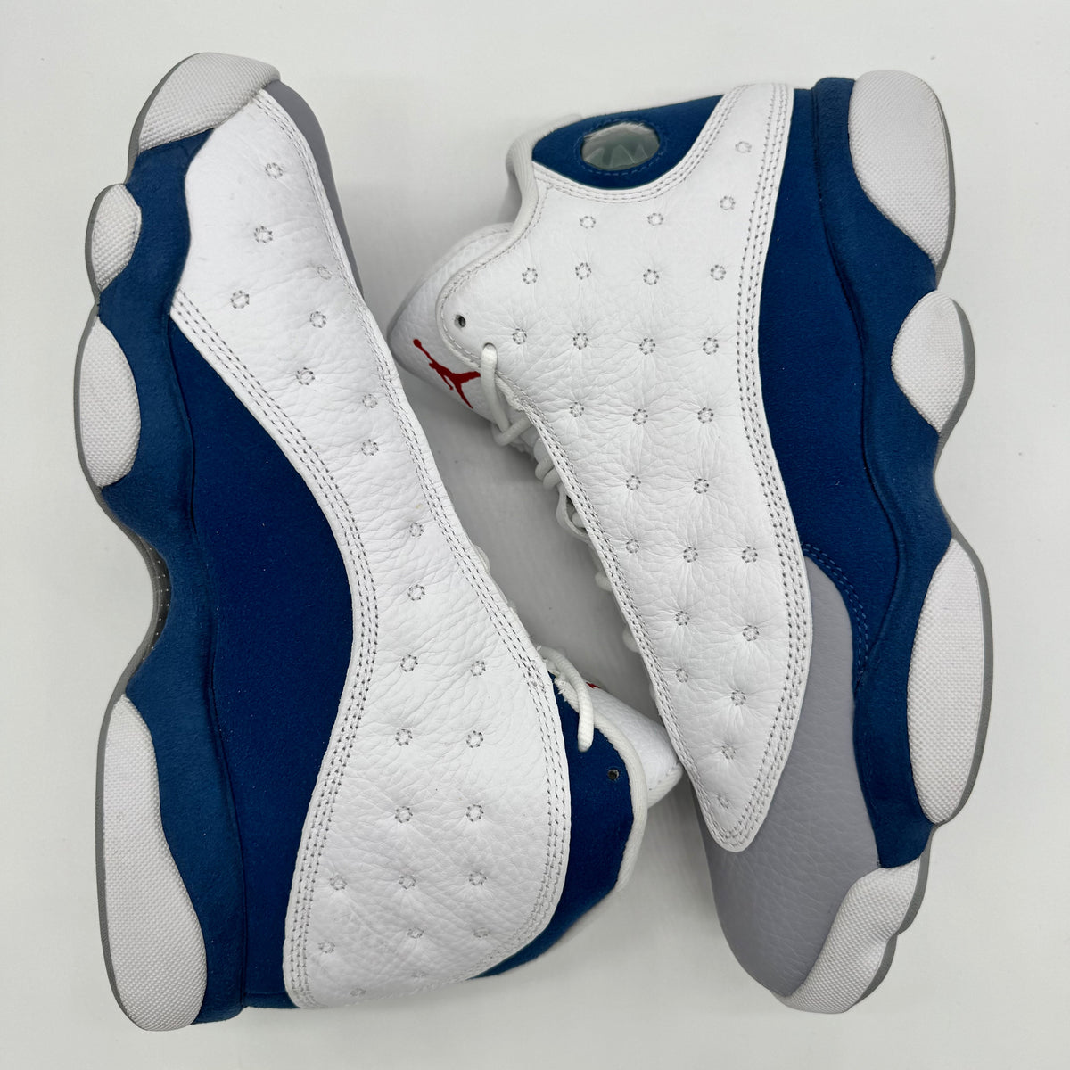 Jordan 13 French Blue