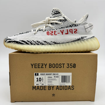 Adidas Yeezy Boost 350 V2 Zebra