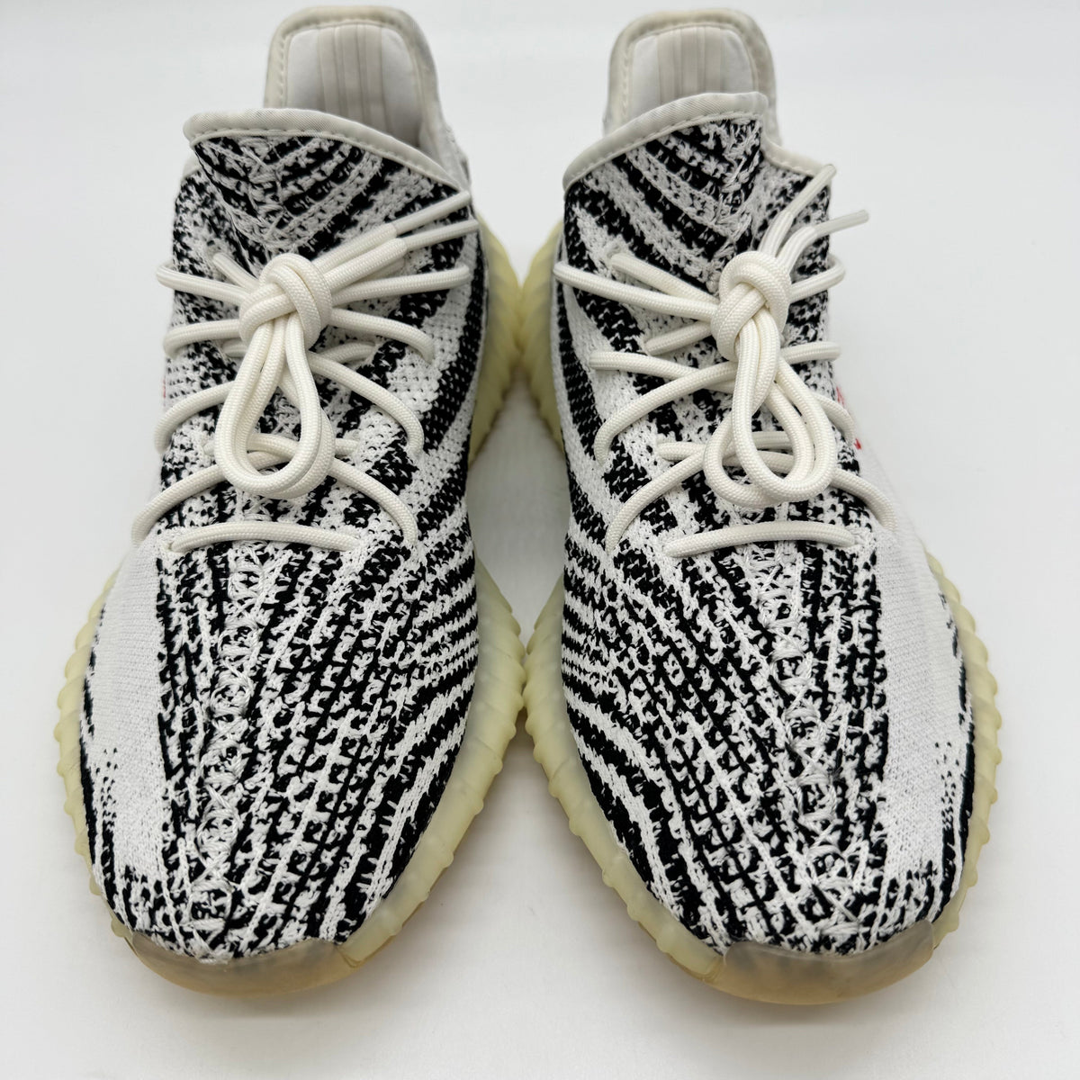 Adidas Yeezy Boost 350 V2 Zebra