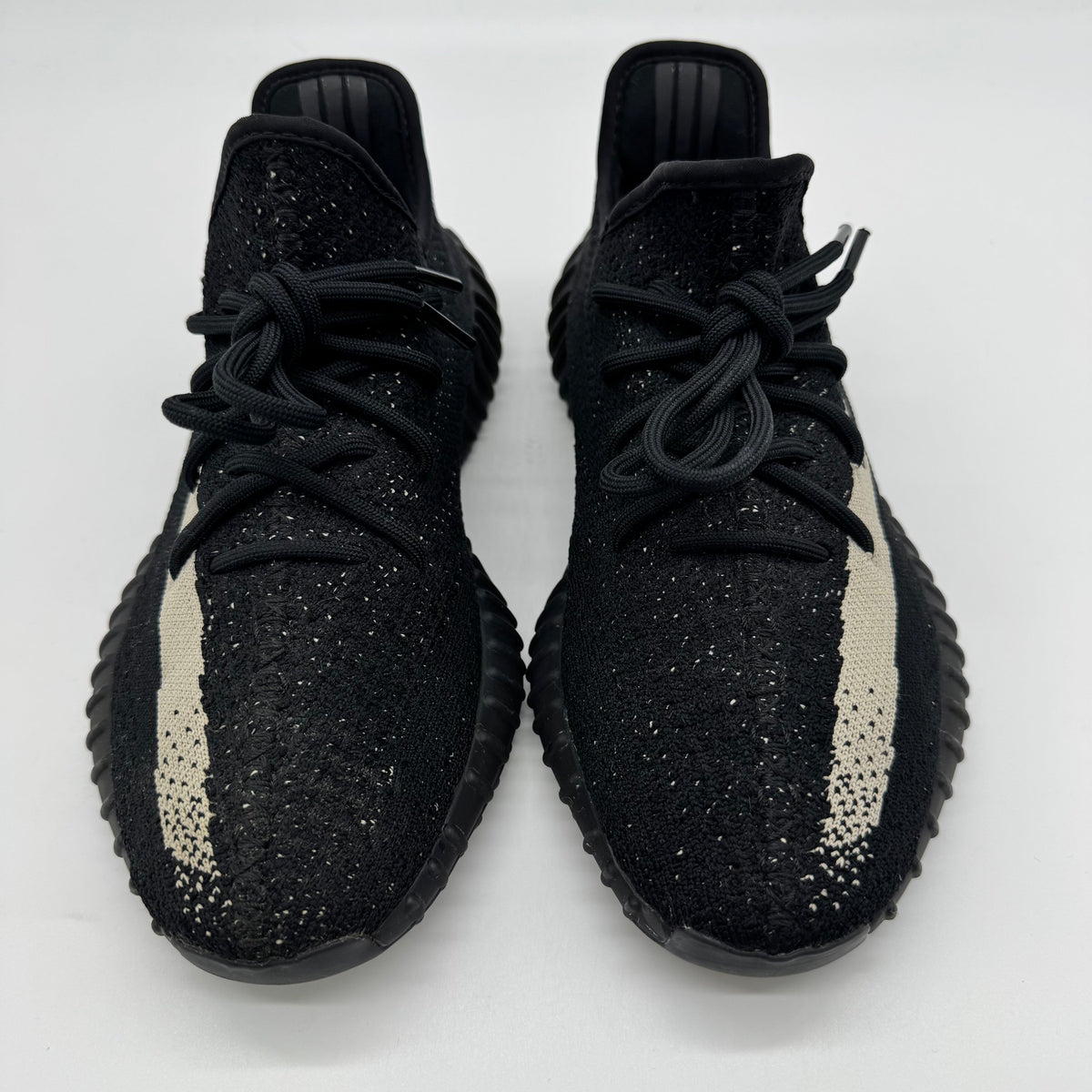 Adidas Yeezy Boost 350 V2 Core Black White