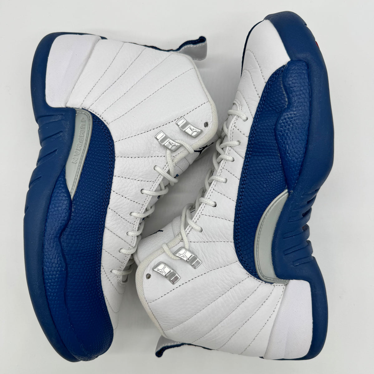 Jordan 12 French Blue (2016)