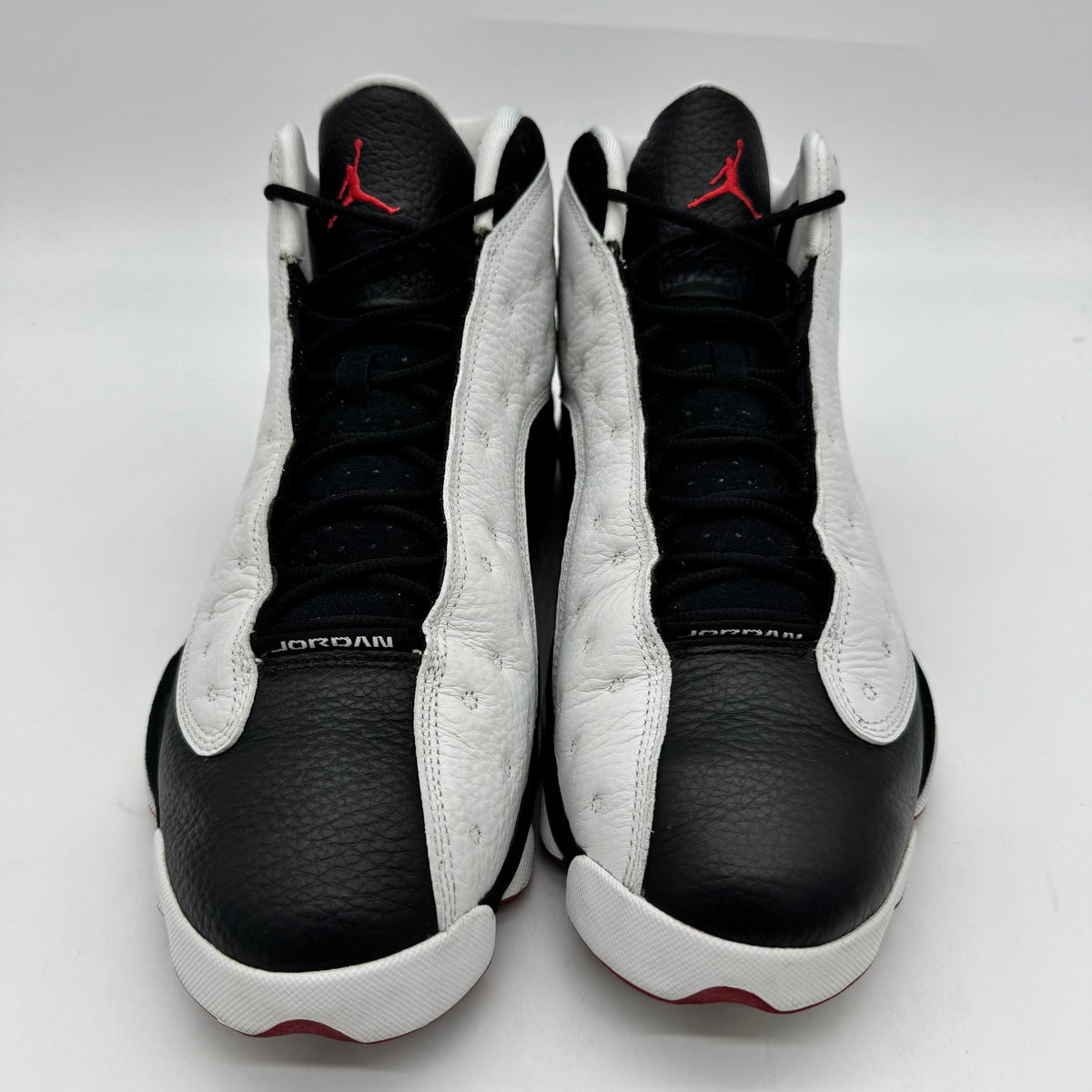 Jordan 13 He Got Game (2013)