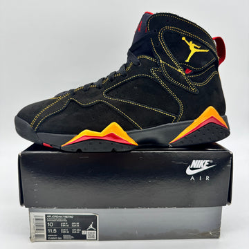 Jordan 7 Citrus (2022)
