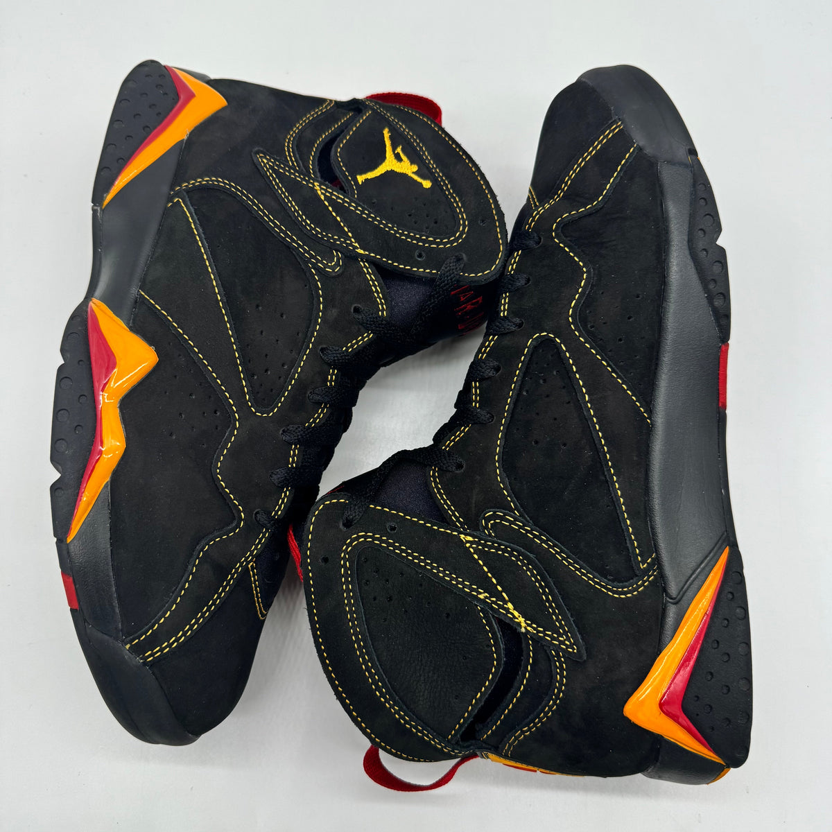 Jordan 7 Citrus (2022)