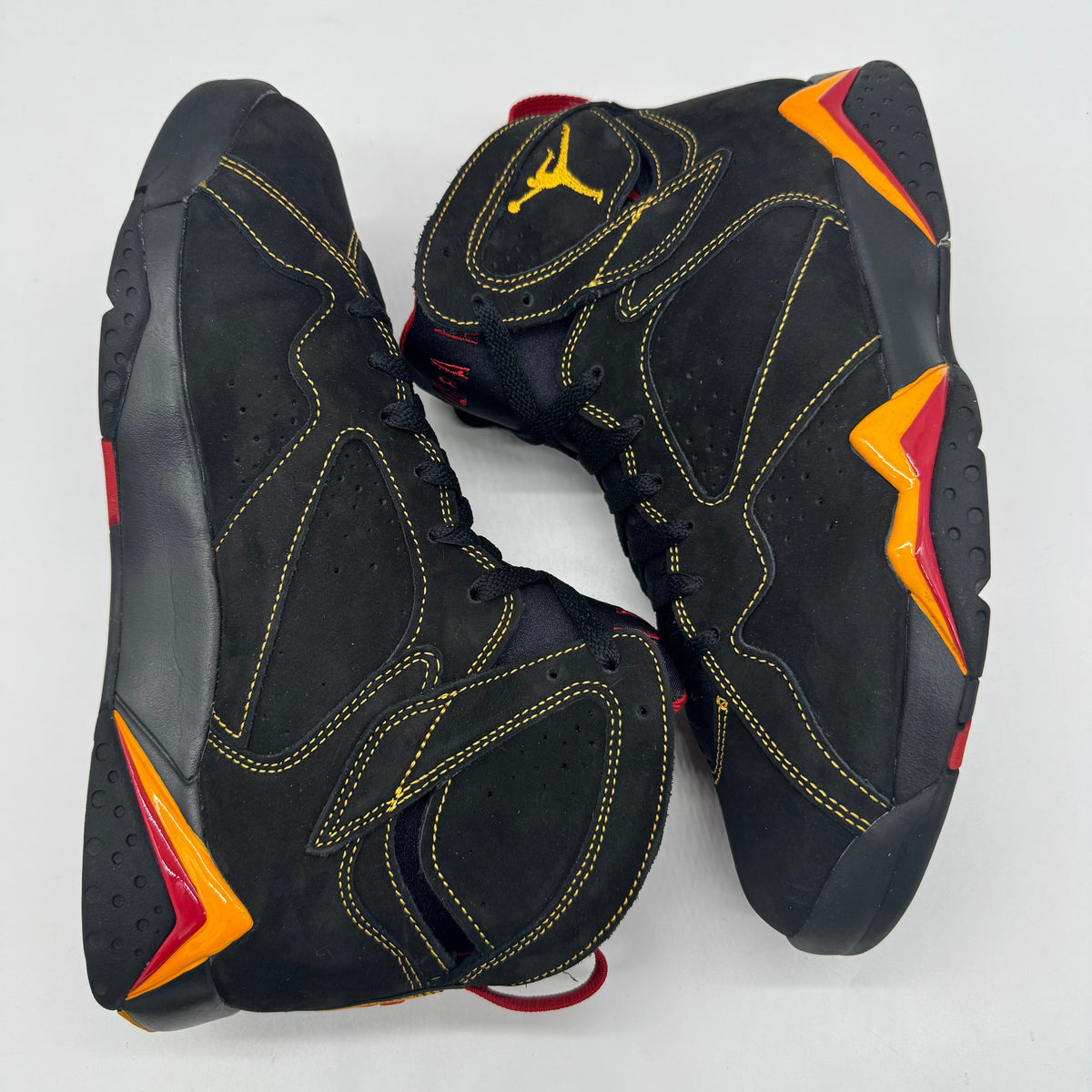 Jordan 7 Citrus (2022)