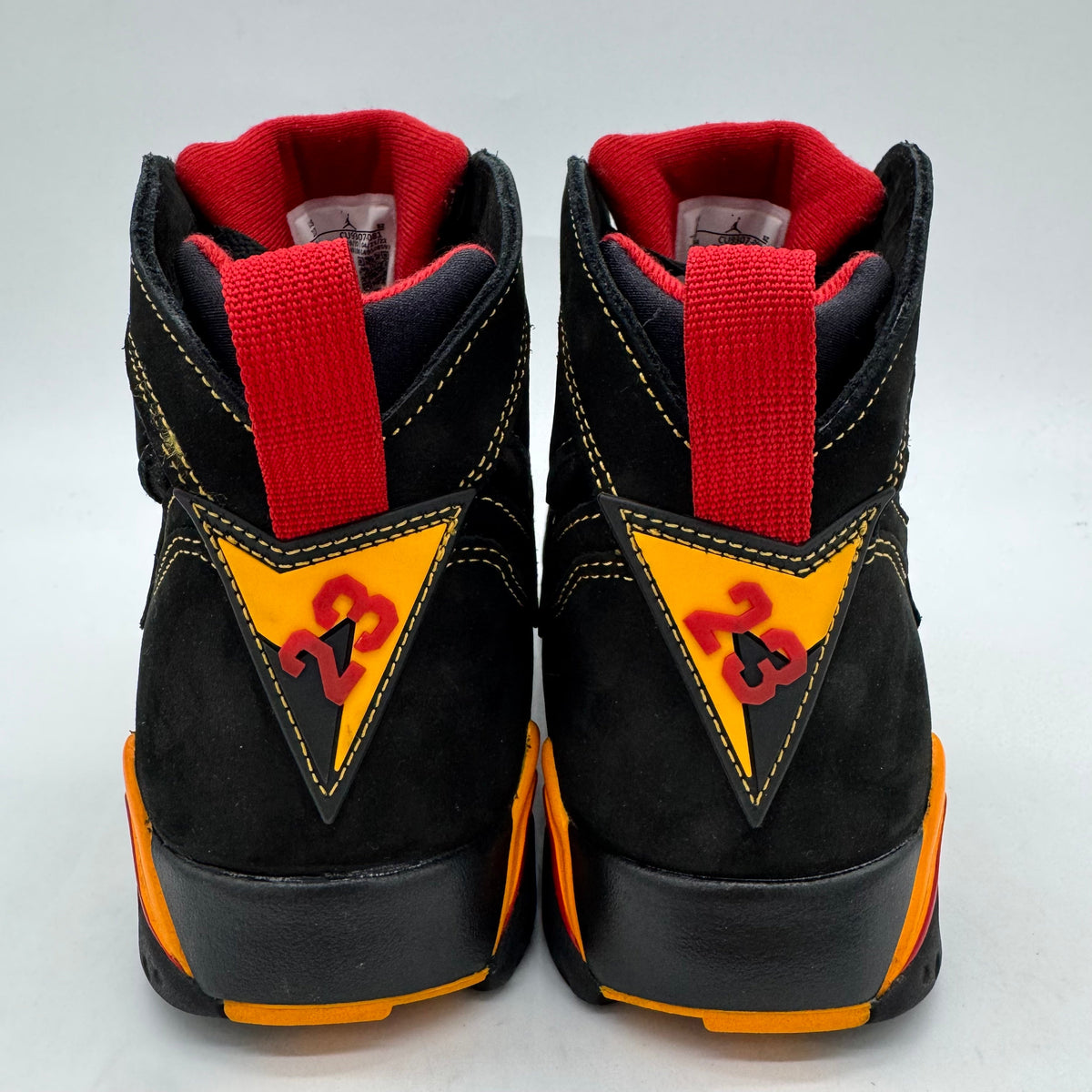 Jordan 7 Citrus (2022)