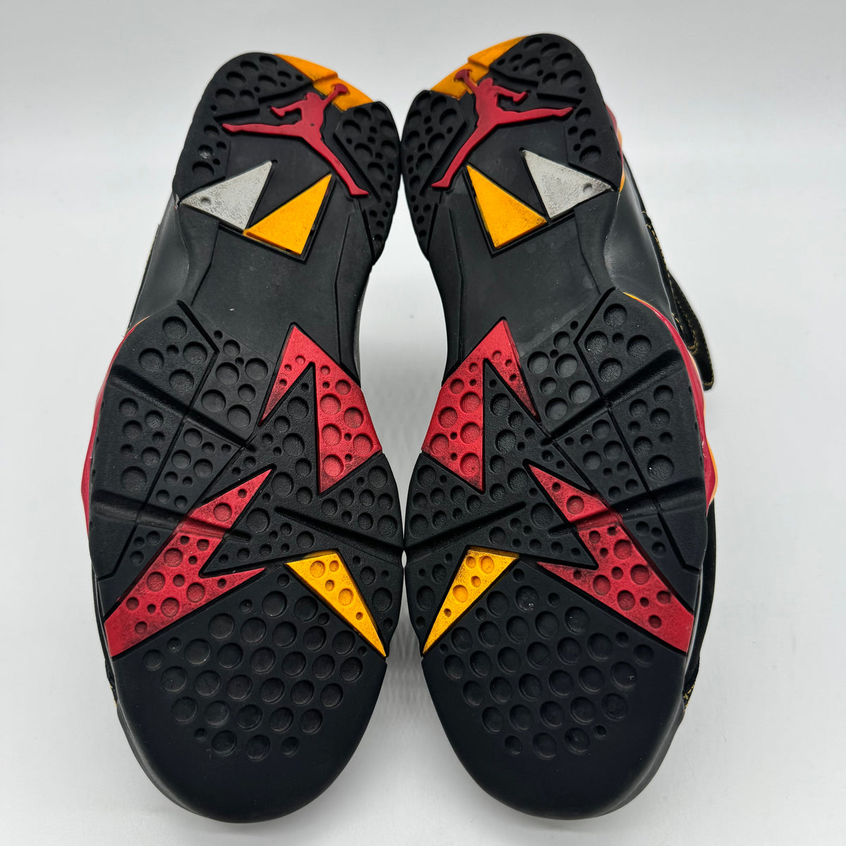 Jordan 7 Citrus (2022)