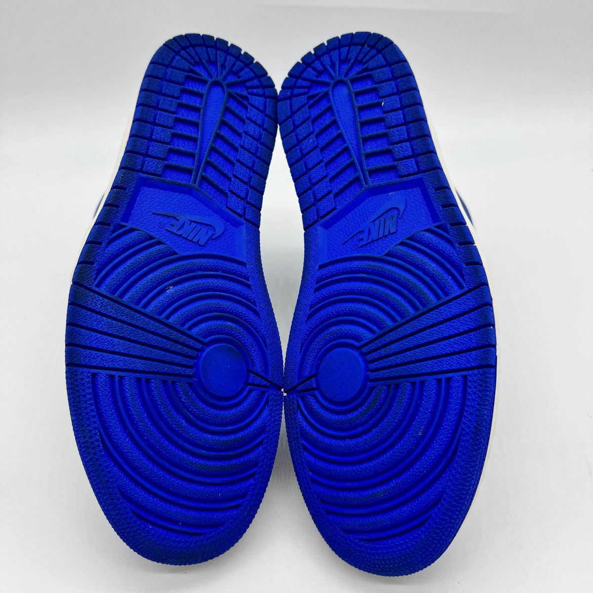 Jordan 1 High Game Royal