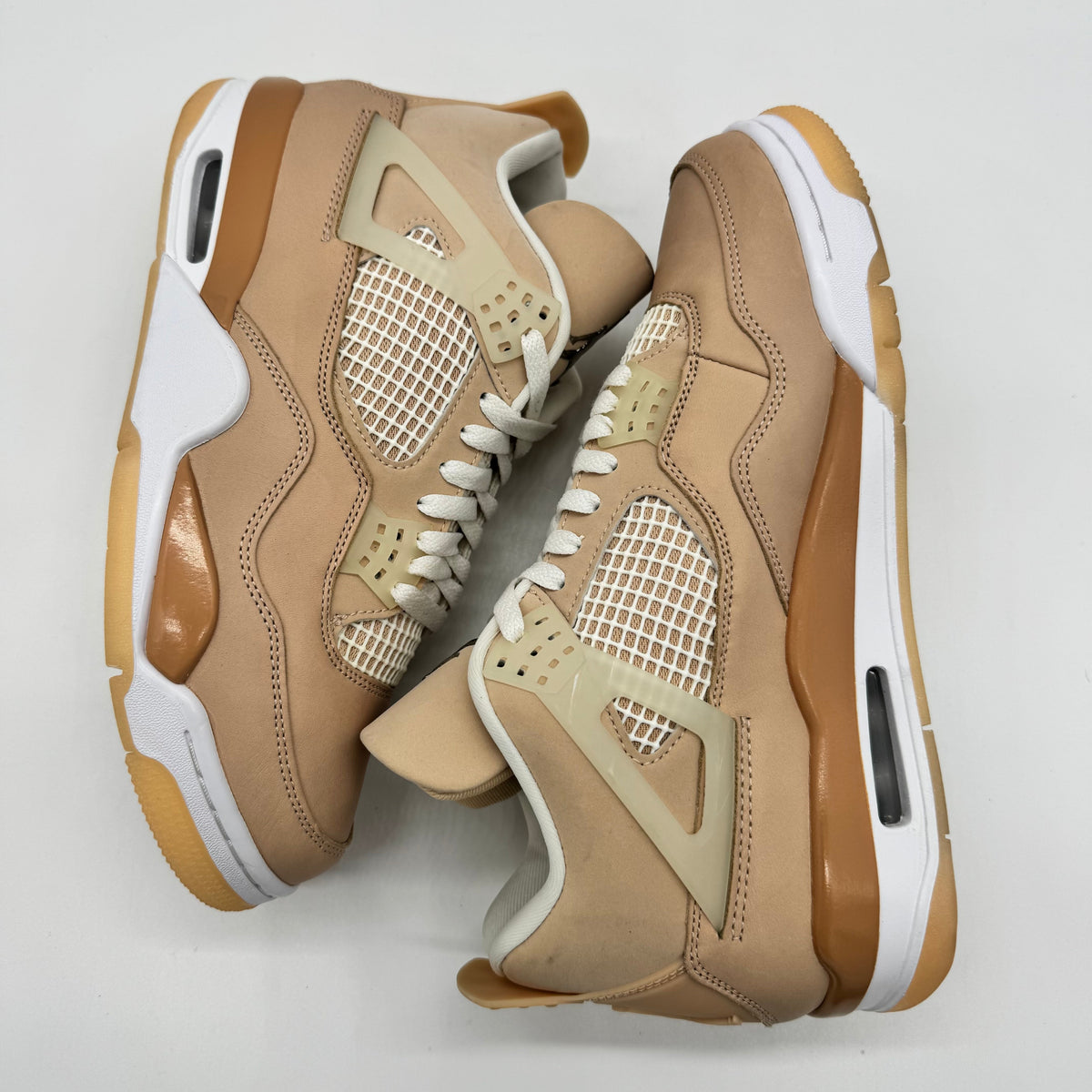 Jordan 4 Shimmer (Women's)